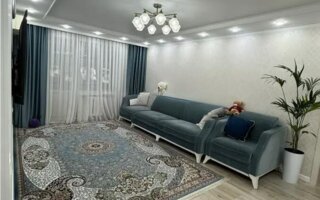 Продажа 4-комнатной квартиры, 80 м²