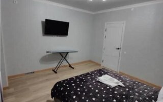 Продажа 1-комнатной квартиры, 39 м²