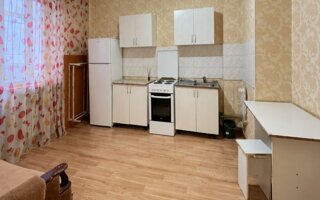 Аренда 1-комнатной квартиры, 40 м²