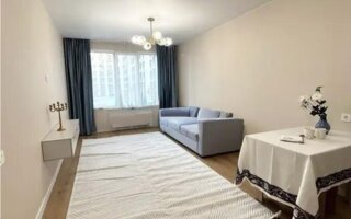 Продажа 2-комнатной квартиры, 41.5 м²