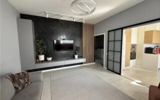 Продажа 3-комнатной квартиры, 77 м²