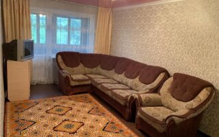 Продажа 1-комнатной квартиры, 30 м²