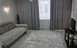 Продажа 3-комнатной квартиры, 64 м²