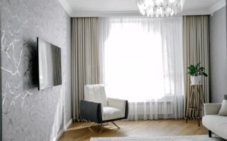 Продажа 2-комнатной квартиры, 69.6 м²