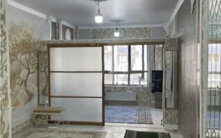 Продажа 1-комнатной квартиры, 34 м²