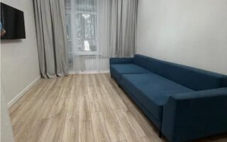 Продажа 2-комнатной квартиры, 55 м²
