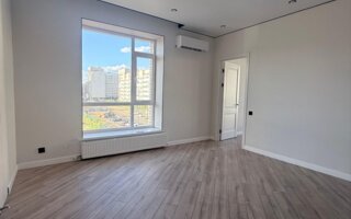 Продажа 3-комнатной квартиры, 58 м²