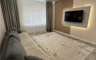 Продажа 3-комнатной квартиры, 93 м²