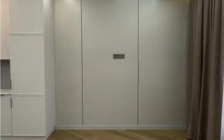Продажа 2-комнатной квартиры, 48 м²