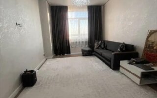 Продажа 1-комнатной квартиры, 44 м²