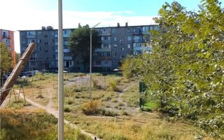 Продажа 2-комнатной квартиры, 47 м²