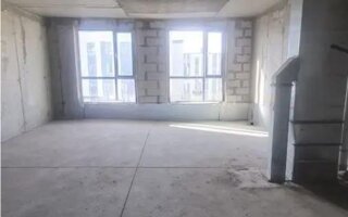 Продажа 2-комнатной квартиры, 44 м²