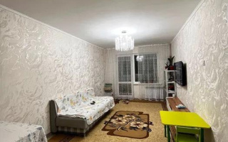 Продажа 2-комнатной квартиры, 45 м², мкр-н 11, дом  34 - Продажа квартир в Казахстане