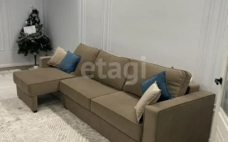 Продажа 3-комнатной квартиры, 85.2 м², ул. Кенесары хана, дом  54/19 - Продажа квартир в новостройках Алматы