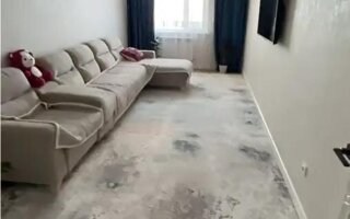 Продажа 3-комнатной квартиры, 84.7 м²