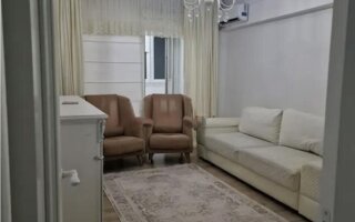 Продажа 2-комнатной квартиры, 60 м²