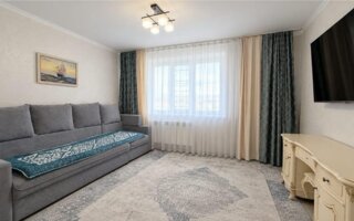 Продажа 2-комнатной квартиры, 50 м²