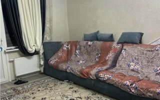 Продажа 1-комнатной квартиры, 40 м²