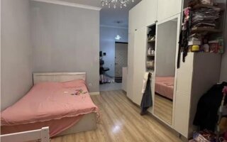 Продажа 1-комнатной квартиры, 40 м²