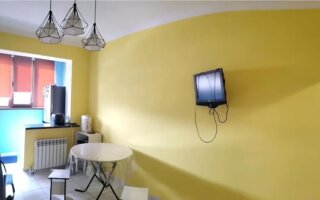 Продажа 2-комнатной квартиры, 57 м²