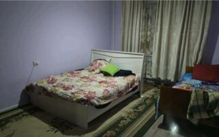 Продажа 1-комнатной квартиры, 40 м²