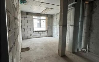 Продажа 1-комнатной квартиры, 28.82 м²