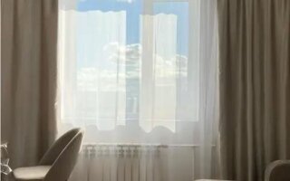 Продажа 1-комнатной квартиры, 30 м²