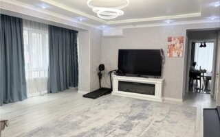 Продажа 4-комнатной квартиры, 146 м²