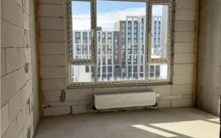 Продажа 2-комнатной квартиры, 73 м²