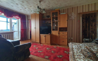 Продажа 2-комнатной квартиры, 44 м², ул. Мануильского - Продажа квартир в Казахстане