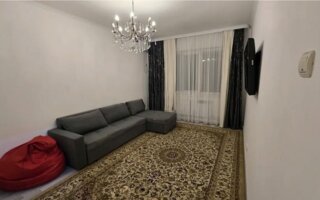 Продажа 2-комнатной квартиры, 53.6 м²
