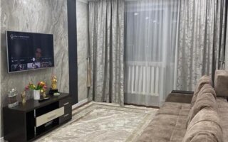Продажа 3-комнатной квартиры, 61 м²