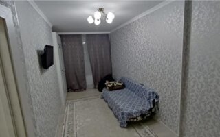 Продажа 1-комнатной квартиры, 34 м²