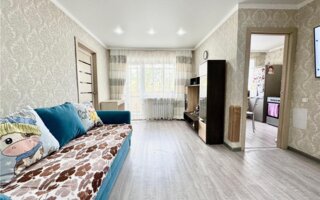 Продажа 2-комнатной квартиры, 44 м²