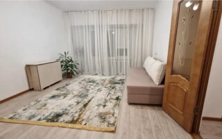 Продажа 1-комнатной квартиры, 38 м²