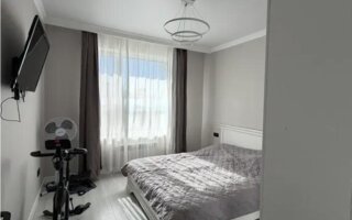 Продажа 1-комнатной квартиры, 40 м²