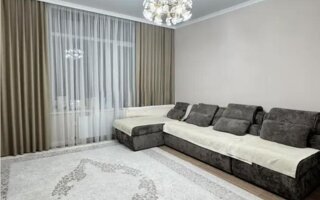 Продажа 2-комнатной квартиры, 64 м²