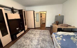 Продажа 1-комнатной квартиры, 27.2 м²
