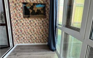 Продажа 3-комнатной квартиры, 83 м²