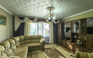 Продажа 3-комнатной квартиры, 63 м²