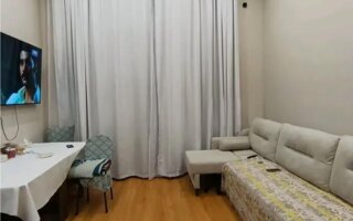Продажа 3-комнатной квартиры, 62 м²