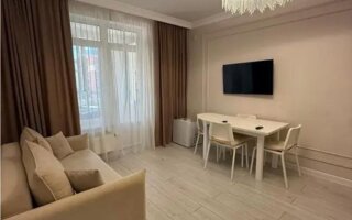 Продажа 2-комнатной квартиры, 40 м²