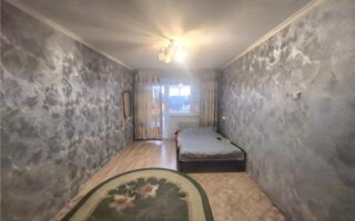 Продажа 1-комнатной квартиры, 30 м²