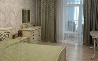 Продажа 2-комнатной квартиры, 105 м²