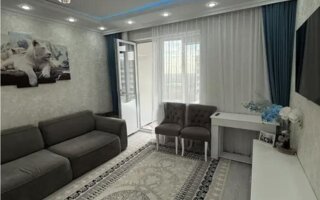 Продажа 1-комнатной квартиры, 43 м²