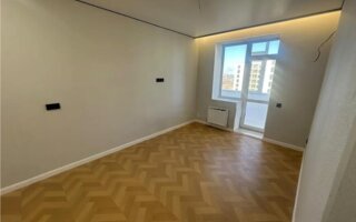 Продажа 1-комнатной квартиры, 38 м²