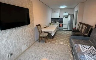 Продажа 2-комнатной квартиры, 48 м²