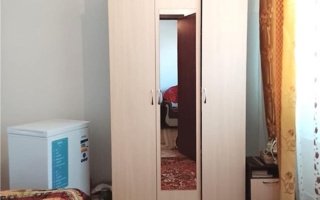 Продажа 4-комнатной квартиры, 60 м²