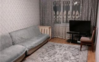 Продажа 3-комнатной квартиры, 62 м²