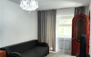 Продажа 1-комнатной квартиры, 36 м²
